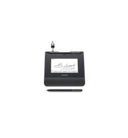 Wacom - STU540-CH2 tableta de firma digital Negro - Imagen 3
