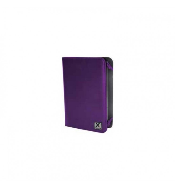 Approx - appUEC01P funda para libro electrónico Púrpura 17,8 cm (7"") - Imagen 1
