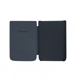 Pocketbook - HPUC-632-B-S funda para libro electrónico Folio Negro 15,2 cm (6"") - Imagen 2