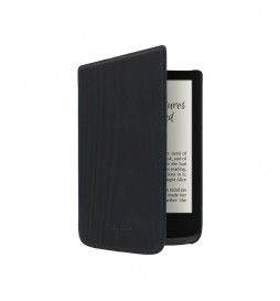 Pocketbook - HPUC-632-B-S funda para libro electrónico Folio Negro 15,2 cm (6"") - Imagen 5