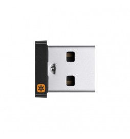 Logitech - Unifying Receptor USB - Imagen 1