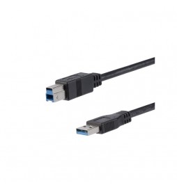 StarTech.com - Switch Conmutador USB 3.0 4x4 para Compartir Dispositivos Periféricos - Imagen 4