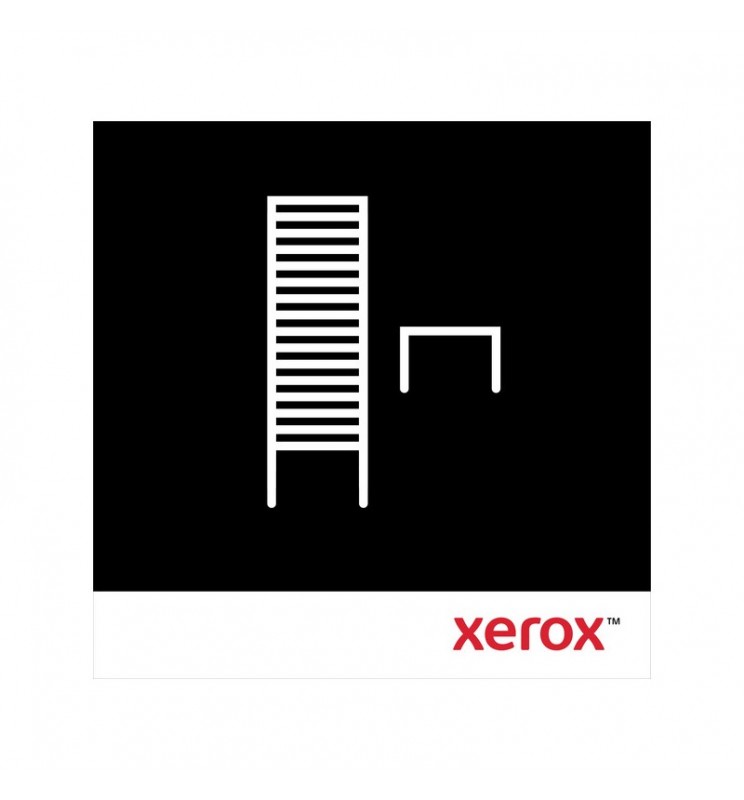 Xerox - Cartucho de grapas (acabadora de oficina, acabadora integrada, acabadora BR y grapadora auxiliar) - Imagen 1