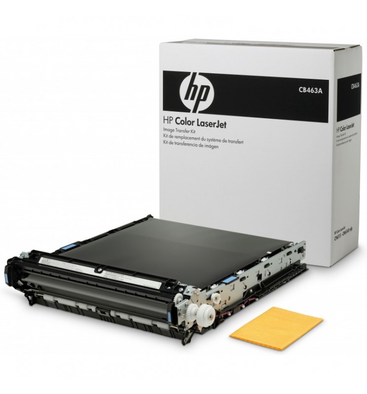 HP - CB463A rodillo de transferencia 150000 páginas - Imagen 1