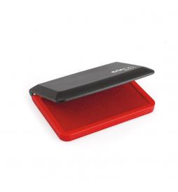 Colop - Micro 1 almohadilla para sello Rojo 1 pieza(s) - Imagen 1
