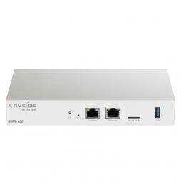 D-Link - DNH-100 dispositivo de gestión de red 100 Mbit/s Ethernet - Imagen 1