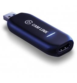 Elgato - 10GAM9901 dispositivo para capturar video USB 3.2 Gen 1 (3.1 Gen 1) - Imagen 1