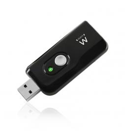 Ewent - EW3707 dispositivo para capturar video USB 2.0 - Imagen 6