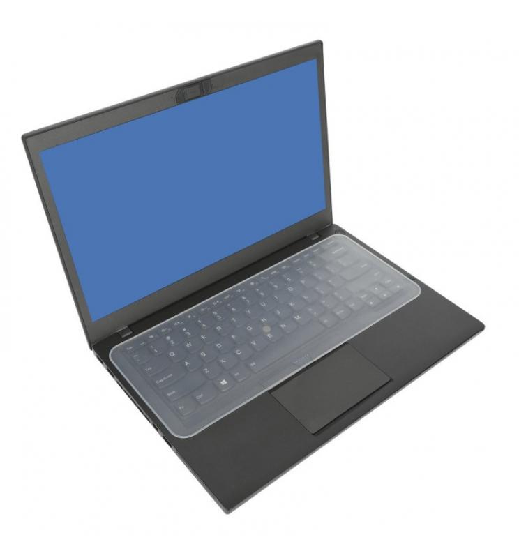 Targus - AWV336GL accesorio dispositivo de entrada Cubierta de teclado - Imagen 1