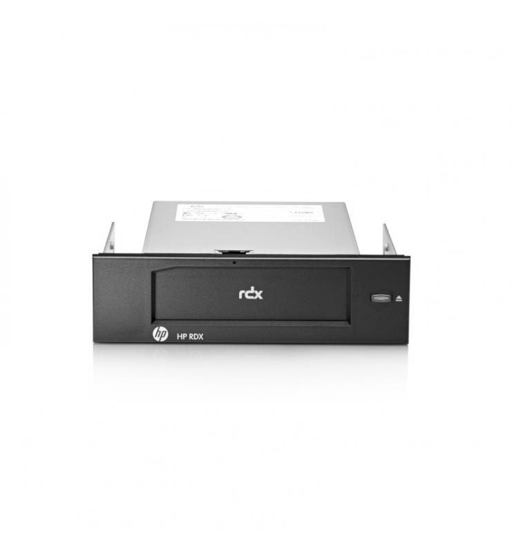 Hewlett Packard Enterprise - RDX USB 3.0 unidad de cinta Interno 2000 GB - Imagen 1
