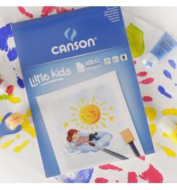 Canson - Blocs de pintura para niños Art Craft - C400015589 - Imagen 1