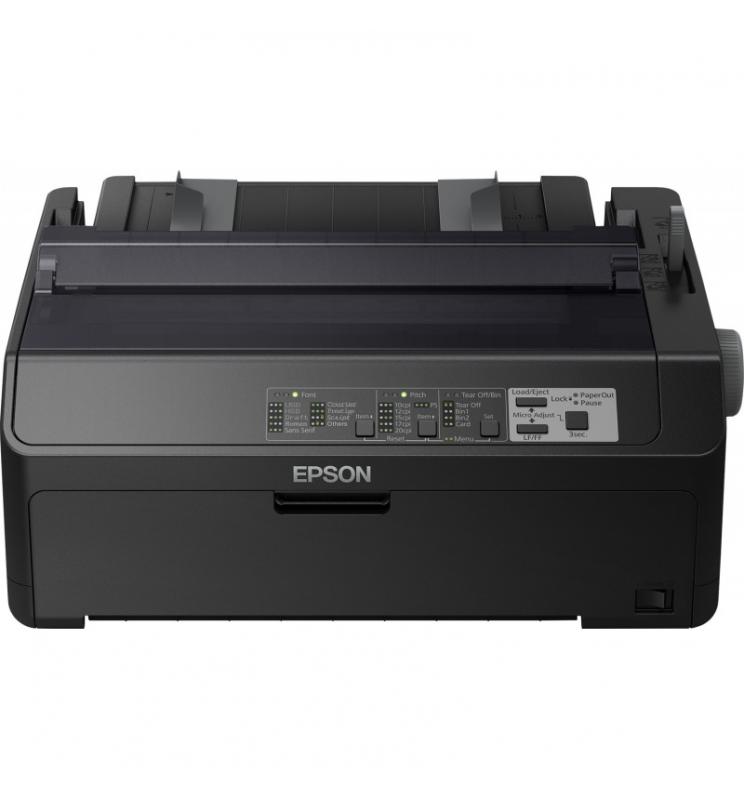 Epson - LQ-590IIN - Imagen 1