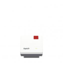 FRITZ! - Repeater 600 International Repetidor de red 600 Mbit/s Blanco - Imagen 1