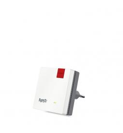 FRITZ! - Repeater 600 International Repetidor de red 600 Mbit/s Blanco - Imagen 5