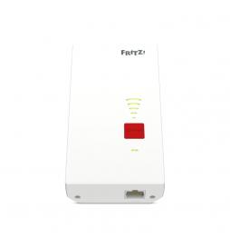 AVM - FRITZ!Repeater 2400 Repetidor de red 2333 Mbit/s Blanco - Imagen 1
