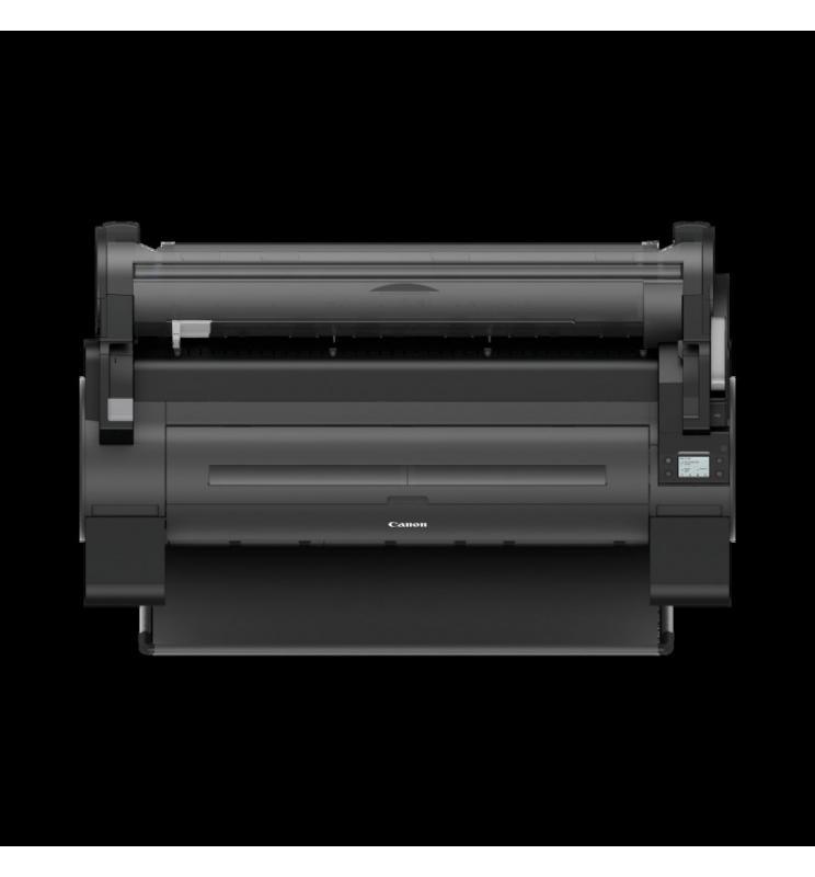 Canon - imagePROGRAF GP-300 impresora de gran formato Wifi Color 2400 x 1200 DPI A0 (841 x 1189 mm) Ethernet - Imagen 1