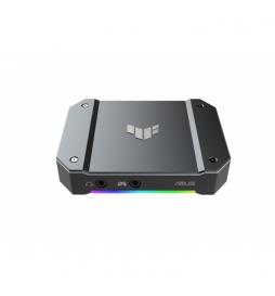 ASUS - TUF GAMING CAPTURE BOX-CU4K30 dispositivo para capturar video USB 3.2 Gen 1 (3.1 Gen 1) - Imagen 7