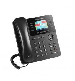 Grandstream Networks - GXP2135 teléfono IP Negro 8 líneas TFT - Imagen 2