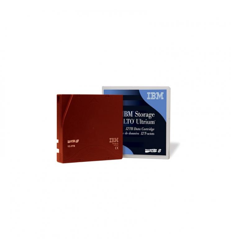 IBM - LTO Ultrium 8 unidad de cinta 12000 GB - Imagen 1