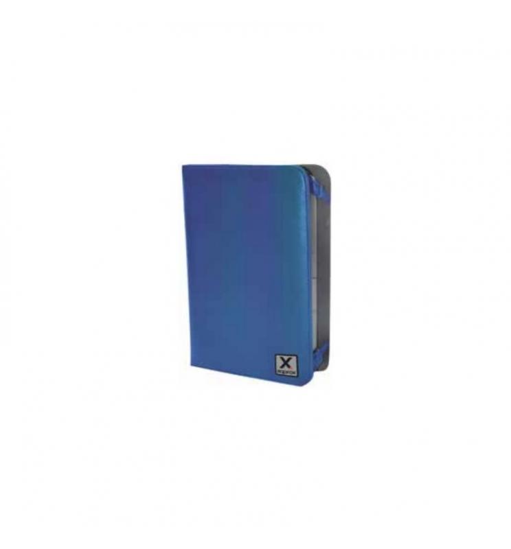Approx - appUEC01LB funda para libro electrónico Azul 17,8 cm (7") - Imagen 1