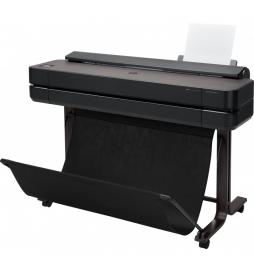 HP - Designjet T650 impresora de gran formato Wifi Inyección de tinta térmica Color 2400 x 1200 DPI 914 x 1897 mm E - 5HB10A#B19
