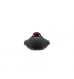 Kensington - Trackball inalámbrico Orbit® con anillo de desplazamiento: negro - Imagen 3