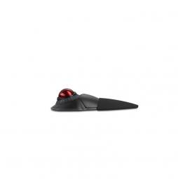Kensington - Trackball inalámbrico Orbit® con anillo de desplazamiento: negro - Imagen 5
