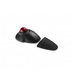 Kensington - Trackball inalámbrico Orbit® con anillo de desplazamiento: negro - Imagen 8