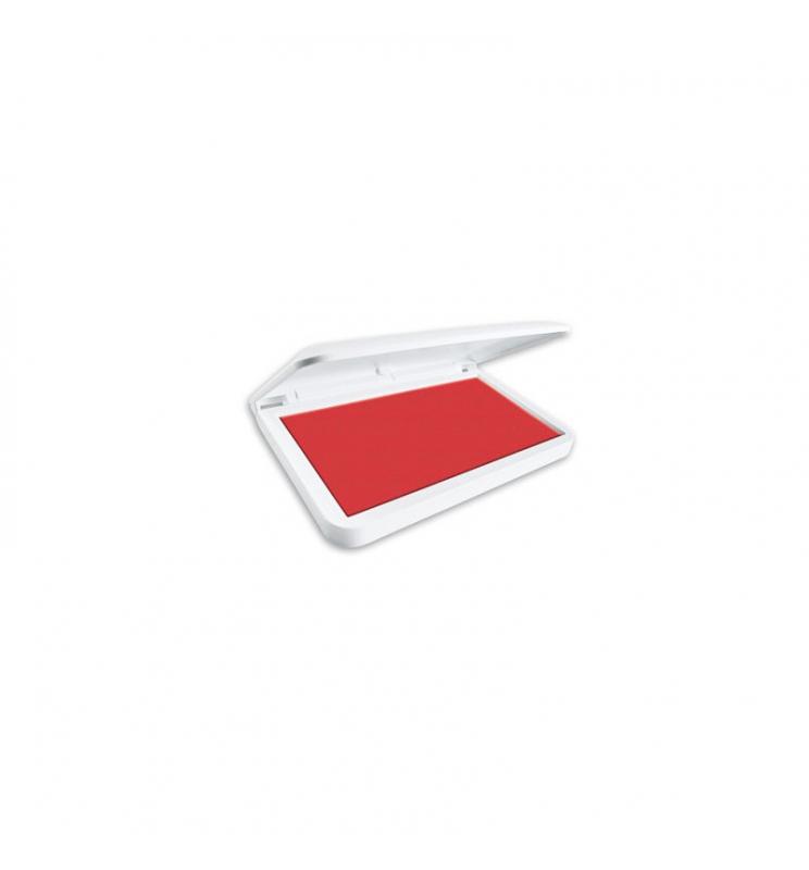 Colop - SKCMBR almohadilla para sello Rojo 1 pieza(s) - Imagen 1