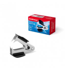 ErichKrause - Staple remover with built-in lock quitagrapa - Imagen 3