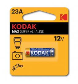 Kodak - 23A Batería de un solo uso A23 Alcalino