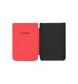 PocketBook - HPUC-632-R-F funda para libro electrónico 15,2 cm (6") Rojo