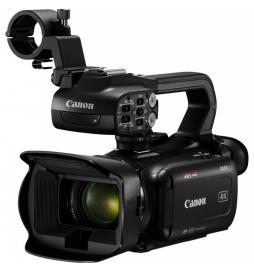 Canon - XA -60 Videocámara manual 21,14 MP CMOS 4K Ultra HD Negro
