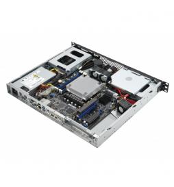 ASUS - RS100-E11-PI2 Intel C252 LGA 1200 (Socket H5) Bastidor (1U) Plata