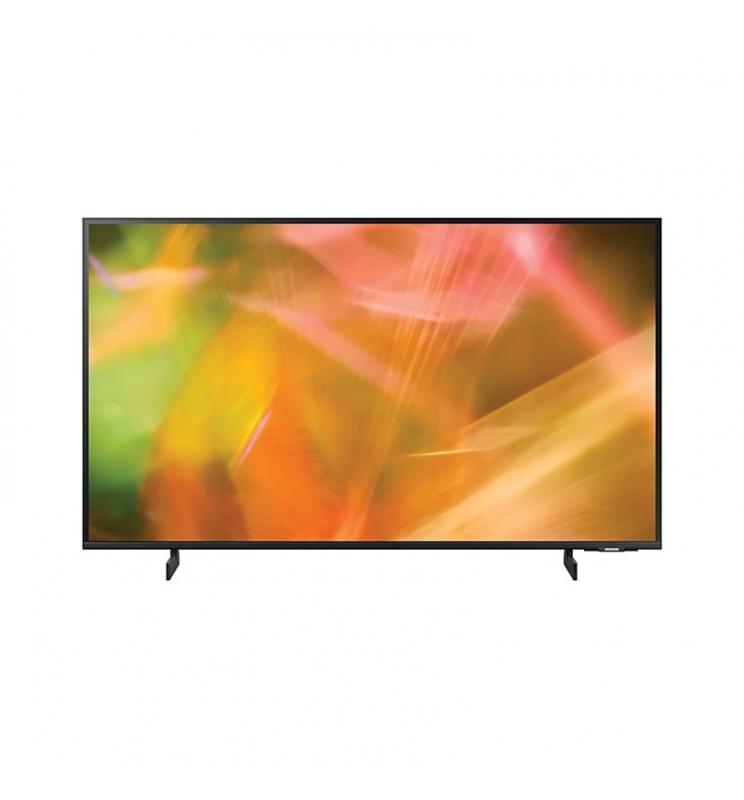 Samsung - HG75AU800EU 190,5 cm (75") 4K Ultra HD Smart TV Negro 20 W