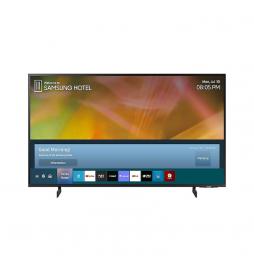 Samsung - HG75AU800EU 190,5 cm (75") 4K Ultra HD Smart TV Negro 20 W