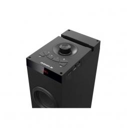 Avenzo - AV-ST4001B sistema de audio para el hogar 45 W Negro