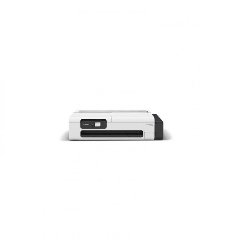 Canon - imagePROGRAF TC-20 impresora de gran formato Wifi Inyección de tinta Color 2400 x 1200 DPI A1 (594 x 841 mm) Ethernet