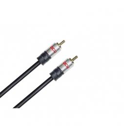 DCU Advance Tecnologic - 30751030 cable de audio 2 m TOSLINK Negro