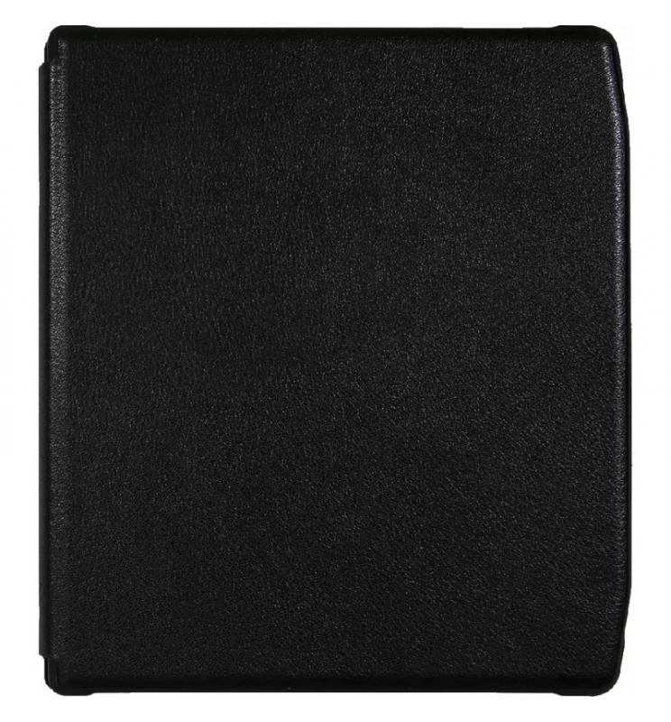 PocketBook - HN-SL-PU-700-BK-WW funda para libro electrónico 17,8 cm (7") Negro