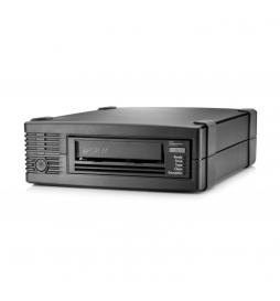 Hewlett Packard Enterprise - StoreEver LTO-8 Ultrium 30750 Unidad de almacenamiento Cartucho de cinta 12000 GB