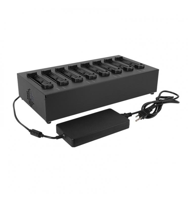 Getac - GCECEB cargador de batería Batería de tableta Corriente alterna