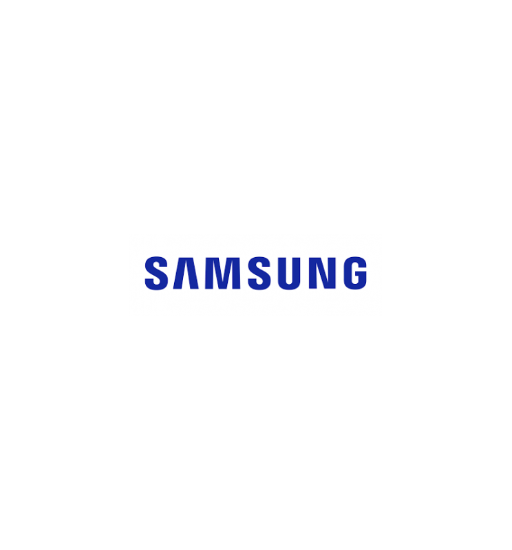 Samsung - SAMSUNG KIT SOPORTE DE PARED COMPATIBLE CON SERIE IER SOPORTA 5X2 CABINETS (VG-LFR52FWL/EN)