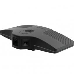 MAXHUB - UC M31 cámara de videoconferencia 12 MP Negro 3840 x 2160 Pixeles 30 pps