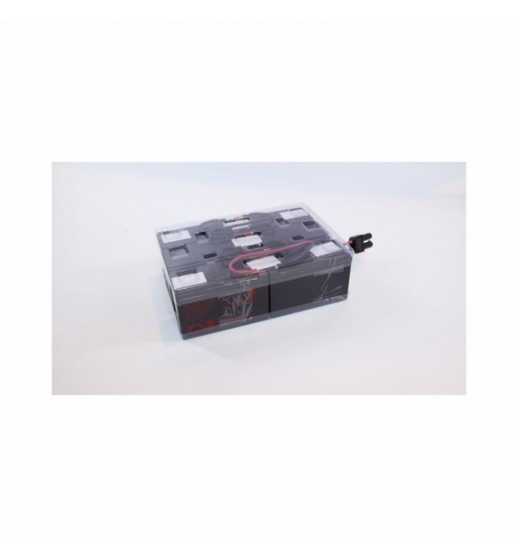 Eaton - EB002SP batería para sistema ups Sealed Lead Acid (VRLA) 6 V 9 Ah