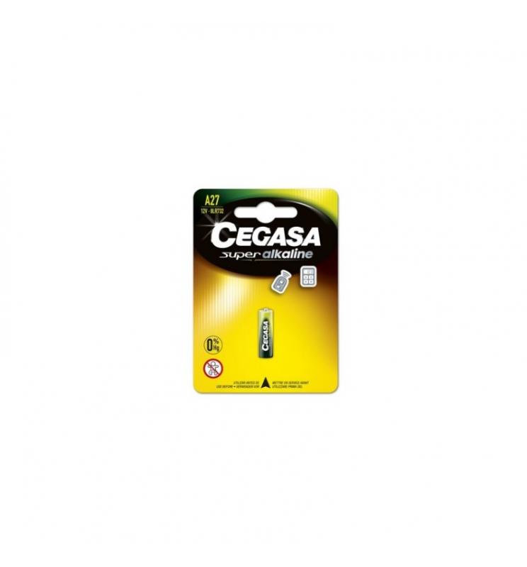 Cegasa - 324347 pila doméstica Batería de un solo uso Alcalino