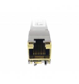 LevelOne - SFP-6601 red modulo transceptor Cobre 10000 Mbit/s SFP+