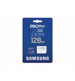 Samsung - MB-MD128SA/EU memoria flash 128 GB MicroSDXC UHS-I Clase 10