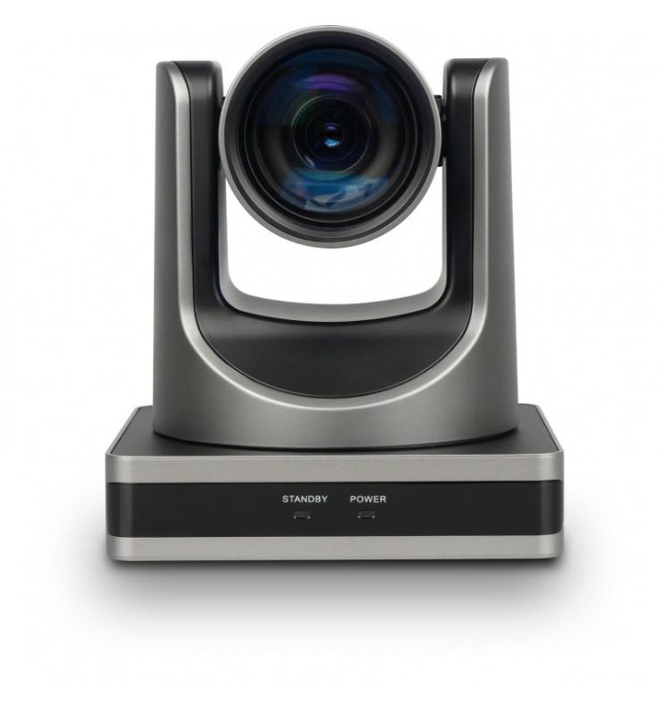 MAXHUB - UC P15 cámara de videoconferencia 2,07 MP Gris 1920 x 1080 Pixeles 60 pps CMOS 25,4 / 2,8 mm (1 / 2.8")