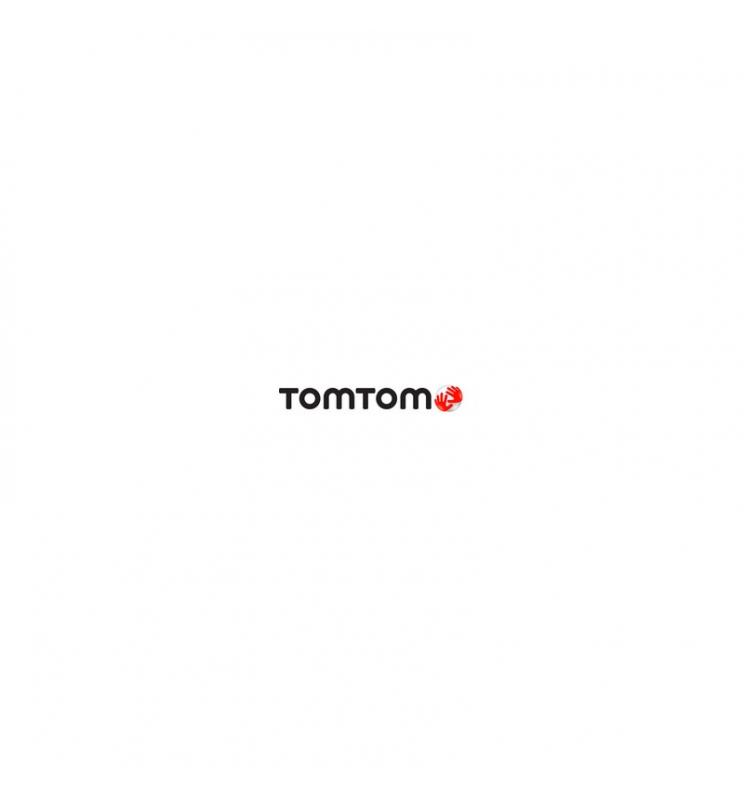 TomTom - GO Navigator 6"